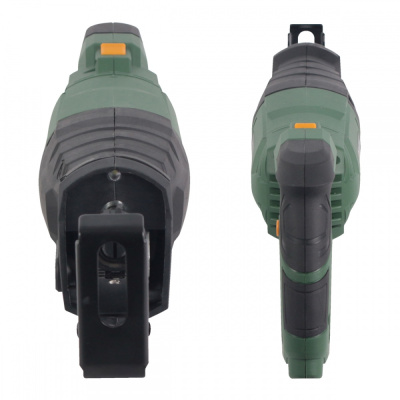 Электрическая пила сабельная ЭСП - 800