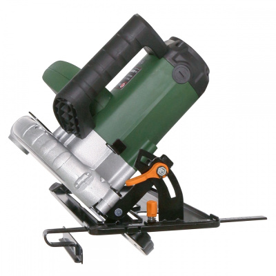 Электрическая пила дисковая ЭПД-1800/210