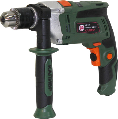 Электрическая дрель  ДЭМР-1050ЕРУ