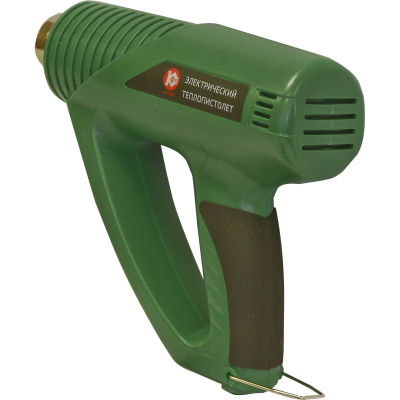 Электрический теплопистолет ТП-2050