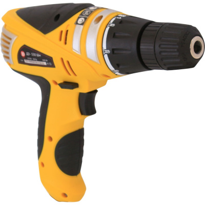 Электрическая дрель-шуруповёрт ДЭ-550 ШМ