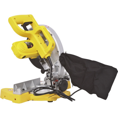 Электрическая пила торцевая ПТЭ- 900/190м