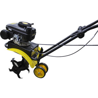 Мотокультиватор  МК-5,0