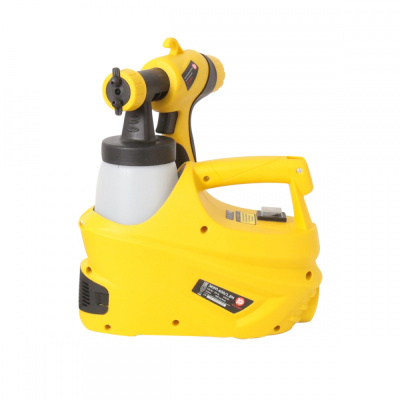 Электрический краскораспылитель ЭКРП-600/1,8М