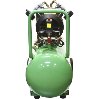 Компрессор масляный коаксиальный КМК-2300/100У