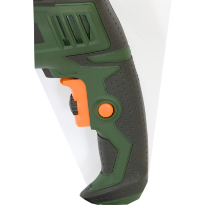 Электрическая дрель ДЭ-810ЕРУ