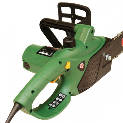 Электрическая пила цепная ЭПЦ-1600/14 ПРОМО