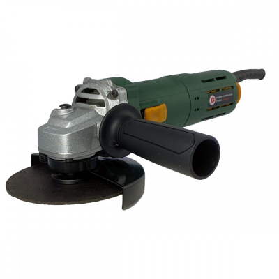 Машина шлифовальная угловая МШУ-125Е