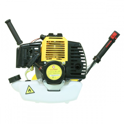 Бензиновая коса БК-2600