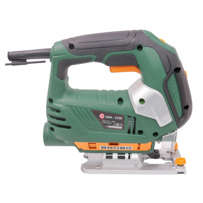 Электрический лобзик ЛЭМ-830Е