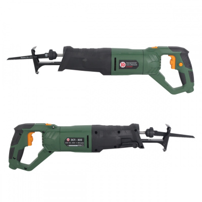 Электрическая пила сабельная ЭСП - 800