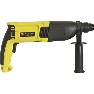 Электрический перфоратор ЭП- 900/30М