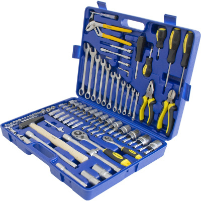 Универсальный набор слесарно-монтажный  УНСМ-99