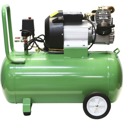 Компрессор масляный коаксиальный КМК-2300/100У