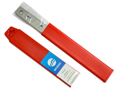 BELMASH HSS W3 258x2х22 (2 шт)  Ножи строгальные
