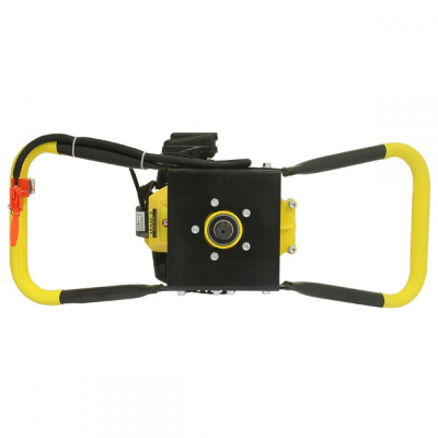 Мотобур  БС- 1650