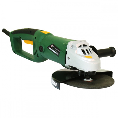 Машина шлифовальная угловая  МШУ-230/2000Р ПРОМО