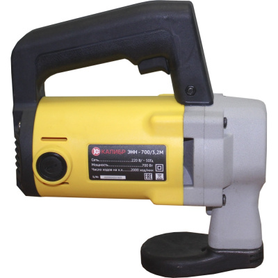 Электрические ножницы ЭНН-700/3,2М