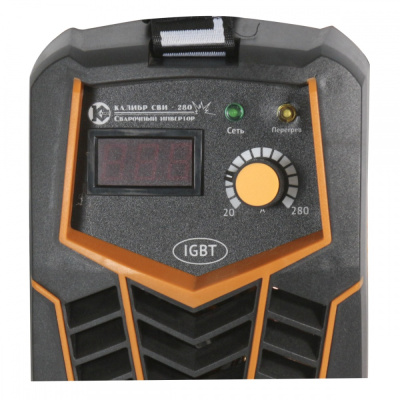 Сварочный инвертор СВИ-280