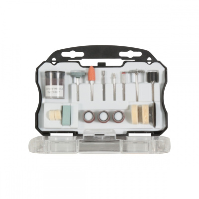 Набор аксессуаров для гравёра электрического  "Калибр НГ-52" (арт. 010214)