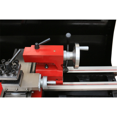 Станок токарный металлообрабатывающий СТМН-550/500