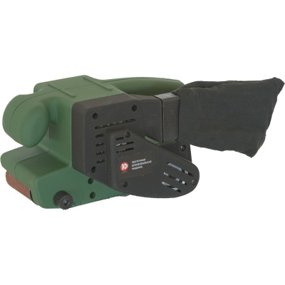 Ленточная шлифовальная машина  ЛШМ-750+