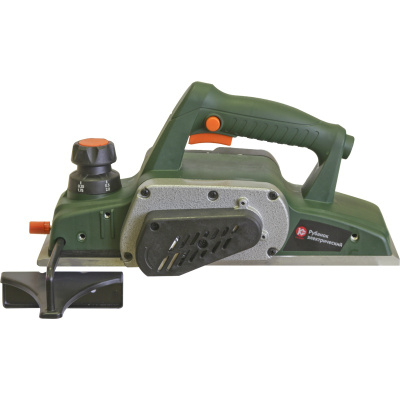 Электрический рубанок РЭ-1100+ст.