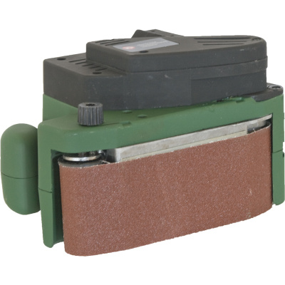 Ленточная шлифовальная машина  ЛШМ-750+