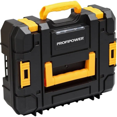 Аккумуляторный беcщеточный перфоратор ProfiPower DWDHR-18V