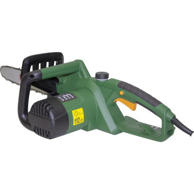 Электрическая пила цепная ЭПЦ-2200/16У