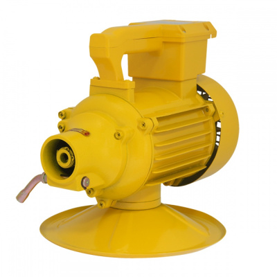 Вибратор электрический стационарный ВЭС-1500М