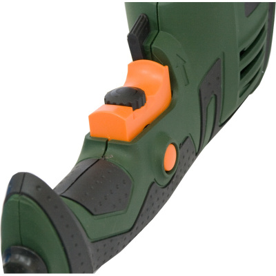 Электрическая дрель ДЭ-810ЕРУ