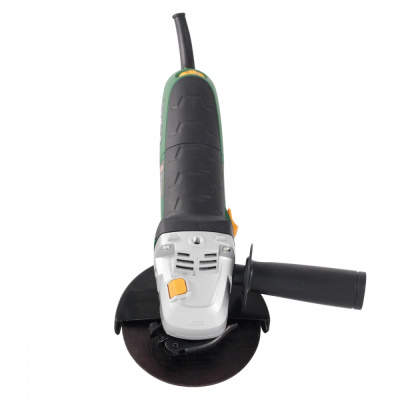 Машина шлифовальная угловая МШУ-125/1000ЕКК