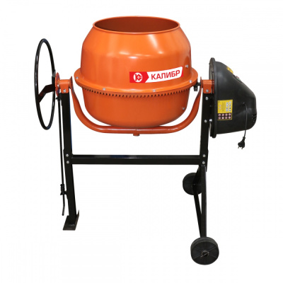 Бетоносмеситель  БСЭ-120, Россия