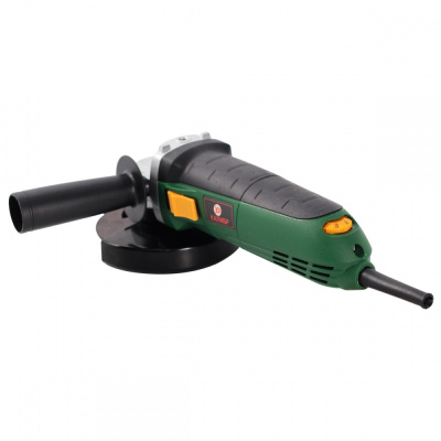 Машина шлифовальная угловая МШУ-125/1000ЕКК