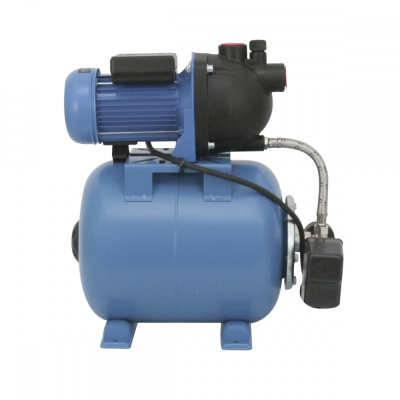 Станция водоснабжения СВД-1350 П