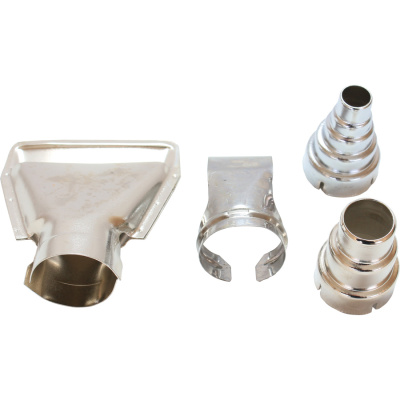 Теплопистолет электрический "Калибр ТП-2050 ПРОМО"