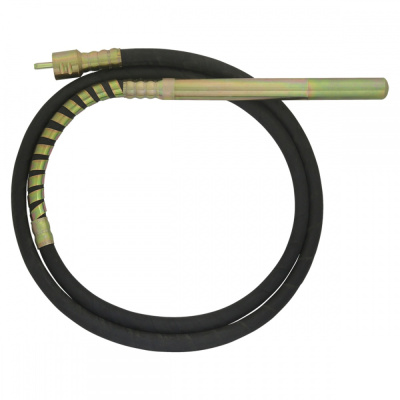 Вал привода с вибронаконечником ВП-0,38/4