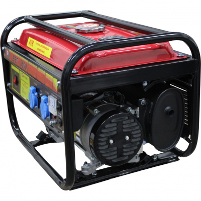 Бензиновый электрогенератор БЭГ-3500