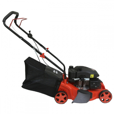 Газонокосилка бензиновая Калибр ГКБ - 5/400