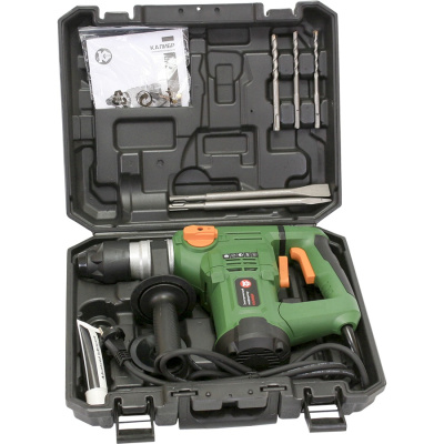 Электрический перфоратор ЭП-1500/36