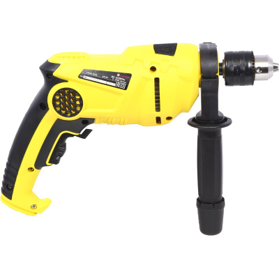 Электрическая дрель  ДЭ-650 ЕРУМ