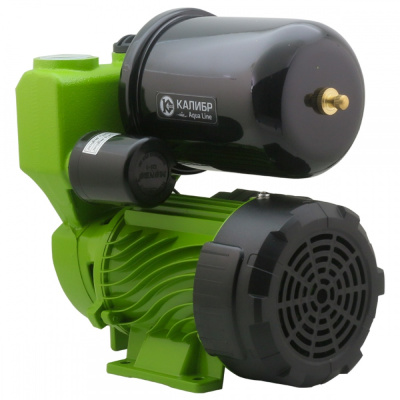 Автоматический насос "Калибр АВН-200" (Aqua Line)