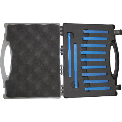 Набор резцов 10005-12