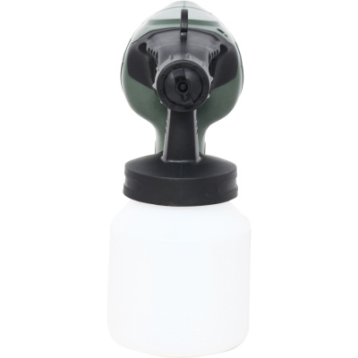 Электрический краскораспылитель ЭКРП-410/1,8