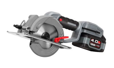 Аккумуляторная бесщеточная циркулярная пила ProfiPower DHS-18V