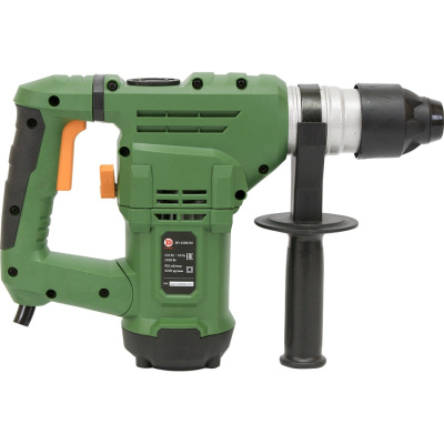 Электрический перфоратор ЭП-1500/36