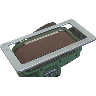 Ленточная шлифовальная машина  ЛШМ-750+