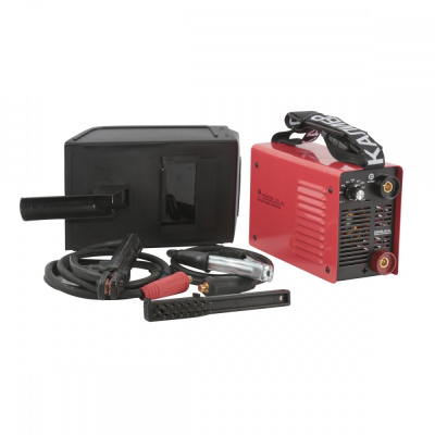 Сварочный инвертор MICRO СВИ-205