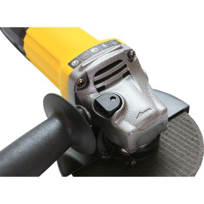 Машина угловая шлифовальная МШУ-125/1000КМ